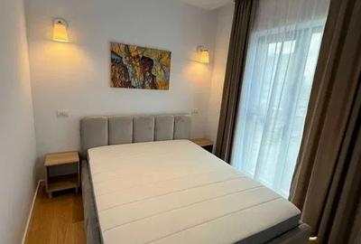 Apartament cu 2 camere semidecomandat, mobilat în Dămăroaia - 3