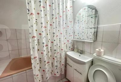 Apartament cu 2 camere decomandat în Central - 3