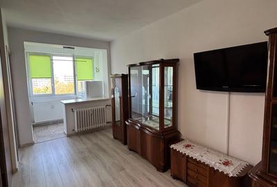 Garsonieră semidecomandată în Apărătorii Patriei - 3