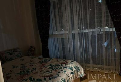 Apartament cu 2 camere în Între Lacuri