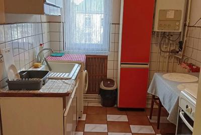 Apartament cu 2 camere decomandat în Fălticeni