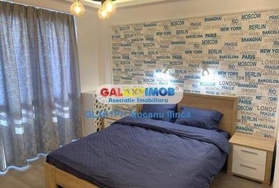 Inchiriere apartament 2 camere, lux, centrala, Ultracentral, Ploiesti - 1