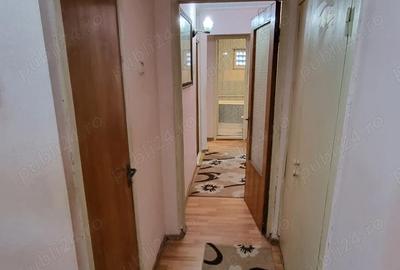 Apartament cu 3 camere decomandat în Central - 6