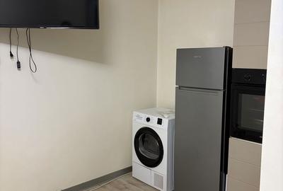 Garsonieră în Central - 2