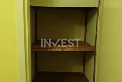 Apartament cu 3 camere- Tatarasi Dispecer- Bloc fara risc - 1