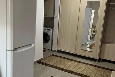 Apartament cu 2 camere decomandat în Crângași - 5
