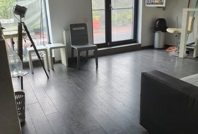 Apartament tip Penthouse 50mp utili plus 50mp terasa zona Farmec Marasti - 4