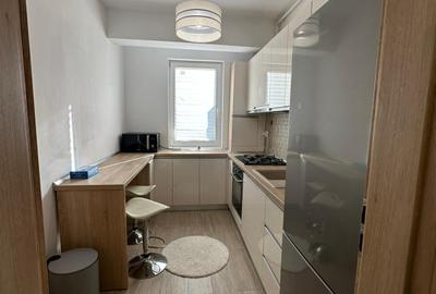 Rotar Park Residence 2 / Apartament doua cam modern / Loc de parcare - 6