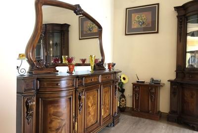 Vila cu piscina interioara si exterioara in Baile 1 Mai - Oradea Bihor Vila cu piscina interioara si exterioara in Baile 1 Mai - Oradea Bihor - 5