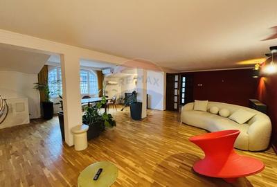 ATELIER -BIROU - OPEN SPACE in  Floreasca  de inchiriere - 3