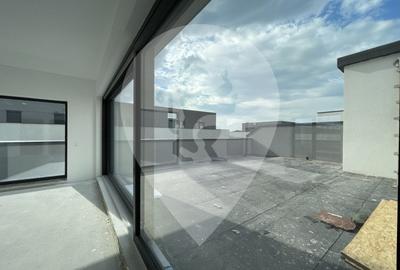 Apartament tip penthouse Tractorul Apartament tip penthouse Tractorul - 6