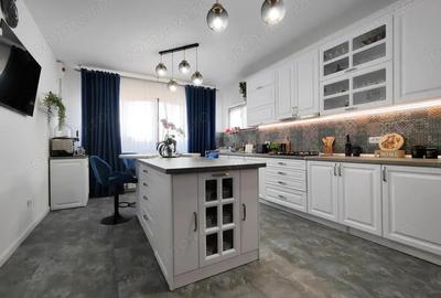 Vila moderna de vanzare in Livada, Arad - 9