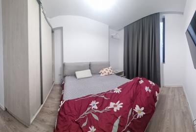 Ofer spre închiriere apartament  2 camere  zona politehnică - 5