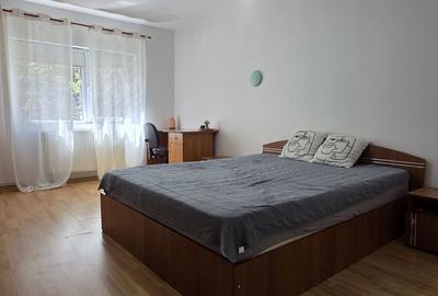 Garsonieră decomandată în Podul de Fier - 1
