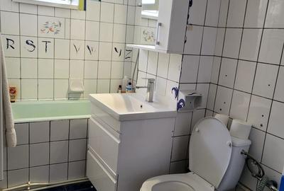 Apartament cu 2 camere semidecomandat în Ultracentral - 7