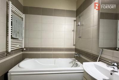 Apartament cu o camera de inchiriat zona Torontalului - 7