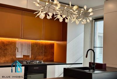 Apartament 3 camere Premium Copou/Royal Town, amenajat complet, loc de parcare! - 4