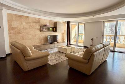 Apartament cu 3 camere în Herăstrău - 2