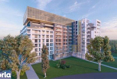 Apartament cu 2 camere în Sopor