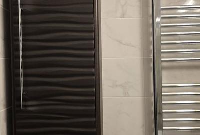 Garsonieră decomandată, mobilată în Calea Călărașilor - 9