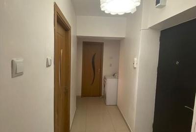 Doua camere decomandate, etajul 2 - 10