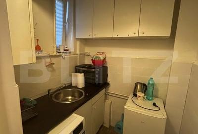 Garsoniera practica, ideala pentru locuit sau investitie - 3