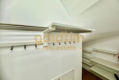 COMISION 0/VILA NOUA/ MOBILATA/CURTE 50 mp/2 LOCURI DE PARCARE - 26