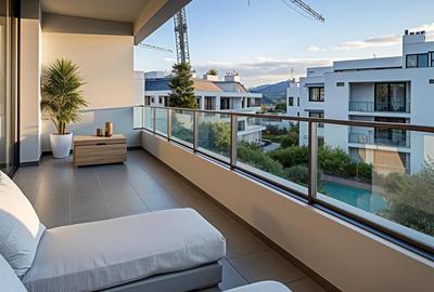 Oferta in Nord/ Apartament cu 2 camere de in zona Pipera Pl - 8