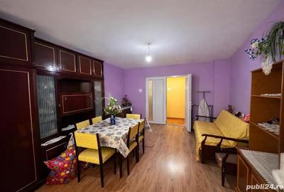 Apartament cu 3 camere decomandat în Central - 6