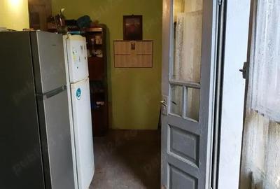 Casă cu 3 camere în Zam
