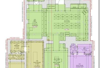 Spațiu comercial, de 98 mp, în Tineretului - 4