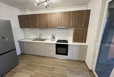 Apartament 2 camere zona Calea Aradului - 3