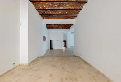 Închiriere spațiu comercial – Centrul Vechi București, lângă Hanul lui Manuc - 5