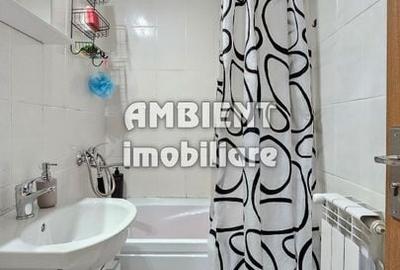 Apartament 2 camere, etaj 4, zona CENTRU; - 5