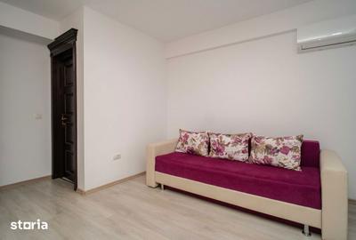 Apartament cu 2 camere, mobilat în Galata - 5