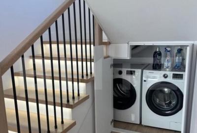 Casă cu 4 camere cu Teren 300 Mp în Central