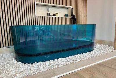 Casă individuală cu 7 camere cu Piscina în Corbeanca - 13