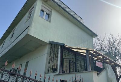 IMOBIL P+1, PRETABIL PENTRU ACTIVITATI ECONOMICE,  SOSEAUA TUDOR NECULAI - 1