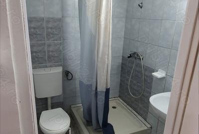 Garsonieră decomandată în Dezmir - 4
