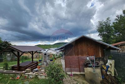 Casa / Vila 124 mp + foisor + garaj + teren intravilan ... - 15