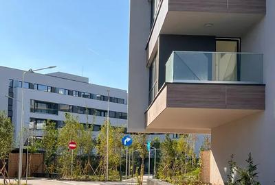 Apartament cu 2 camere decomandat în Străulești - 8