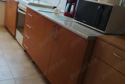 Proprietar Vand Apartament cu 2 camere semidecomandat in Calea Sagului - 7