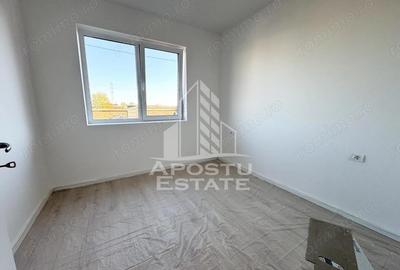 Apartamente cu 3 camere, disponibile imediat, gradina de 45 mp. - 6