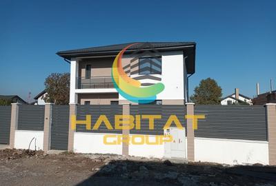 Casă individuală cu 4 camere cu Canalizare în Berceni - 9