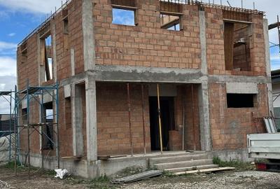 O casa gandita pentru familii care traiesc altfel. Si aleg altfel. - 30