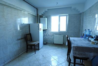 Zona Milcov-strada Viorelelor-apartament 3 camere decomandate-57.000 EURO - 6