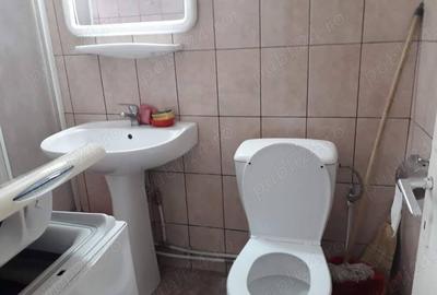 Garsonieră decomandată în Găvana - 1