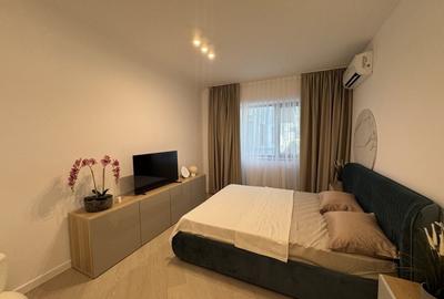 Apartament 3 camere de inchiriat | Cortina North - 3