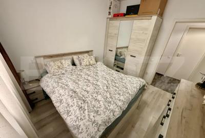 Apartament cu 2 camere decomandat în Sânpetru - 2