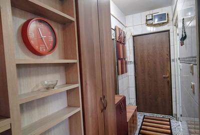 Apartament cu 2 camere nedecomandat în Lotrioara - 1